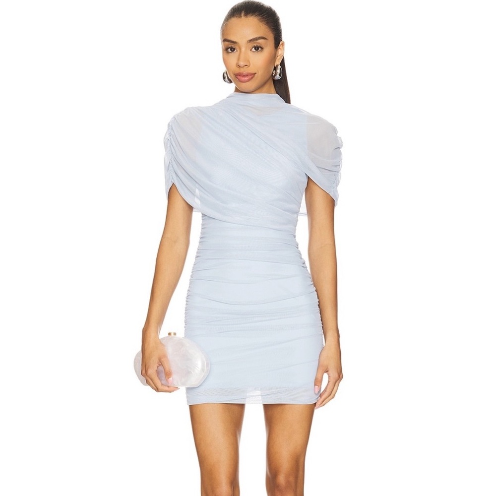 Amanda Uprichard Evianna Dress